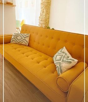 Otos Maison | Casa La formidable
