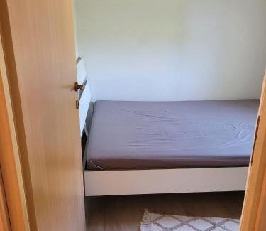 Eselnita Maison | Casa La Francezu