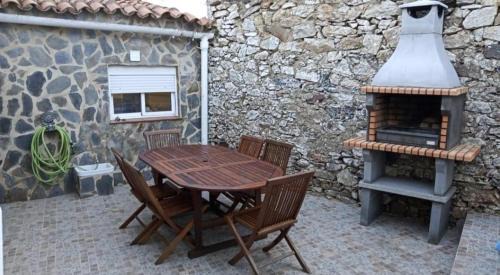Jabugo Maison | Casa La Fuente