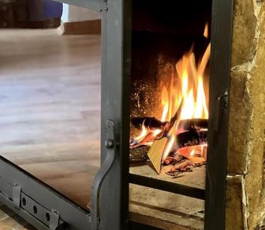 Jabugo Maison | Casa La Fuente