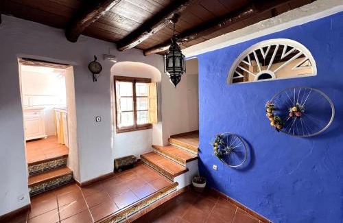 Jabugo Maison | Casa La Fuente