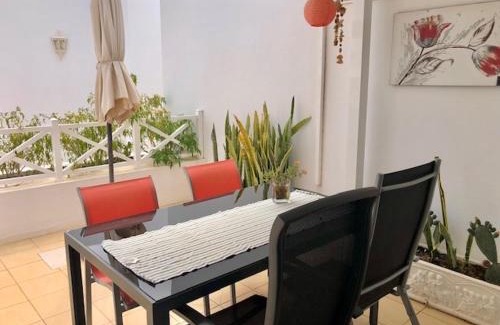 Playa del Cable Appartement | Casa La Gangita, con WiFi gratis