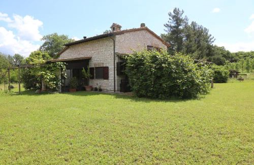 Cagli Maison | Casa La Gorga