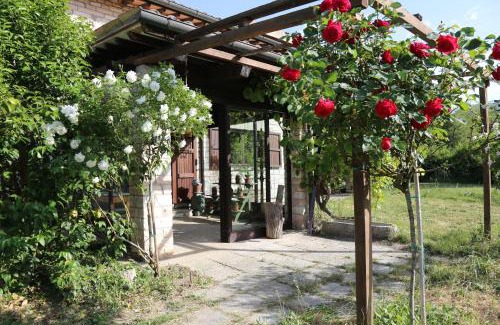 Cagli Maison | Casa La Gorga
