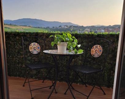 Soverato Appartement | Casa La Graziosa Soverato