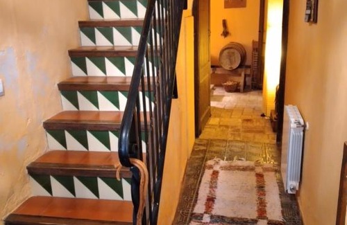 L'Argentera Maison | Casa La Guineu