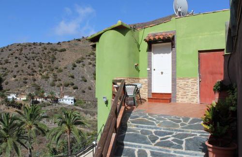 Vallehermoso Maison | Casa La Hagar