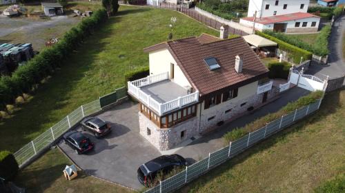 Siero Maison | Casa La Huertina