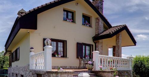 Siero Maison | Casa La Huertina