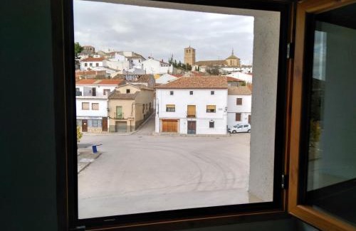 Belmonte Maison | Casa la Isabelica