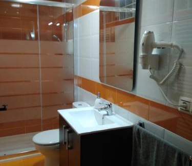 Belmonte Maison | Casa la Isabelica