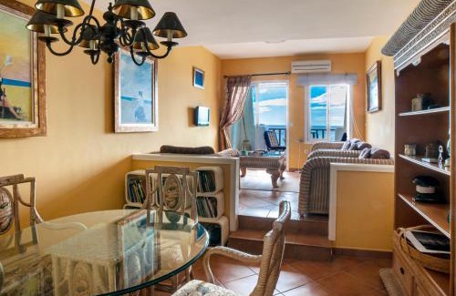 La Isleta del Moro Appartement | CASA LA ISLETA PLAYA