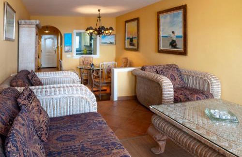 La Isleta del Moro Appartement | CASA LA ISLETA PLAYA
