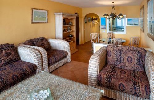 La Isleta del Moro Appartement | CASA LA ISLETA PLAYA