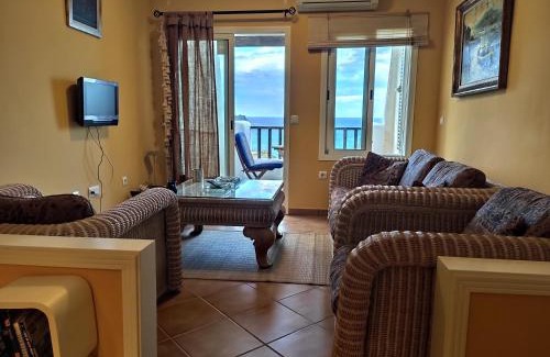 La Isleta del Moro Appartement | CASA LA ISLETA PLAYA