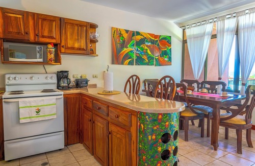 Las Olas Beach Community Copropriété | Casa La Joya - Close to beach / Oceanview