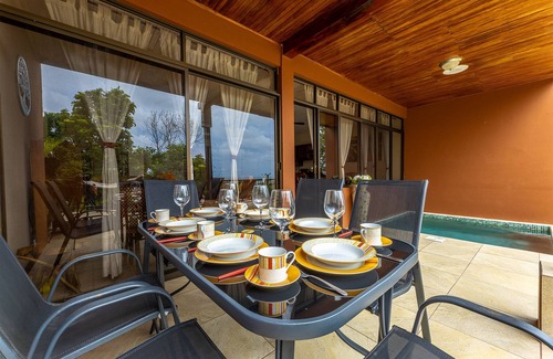 Las Olas Beach Community Copropriété | Casa La Joya - Close to beach / Oceanview
