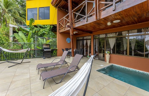 Las Olas Beach Community Copropriété | Casa La Joya - Close to beach / Oceanview