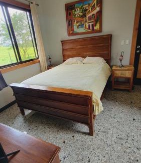 Bijagua Maison | Casa la Labrador