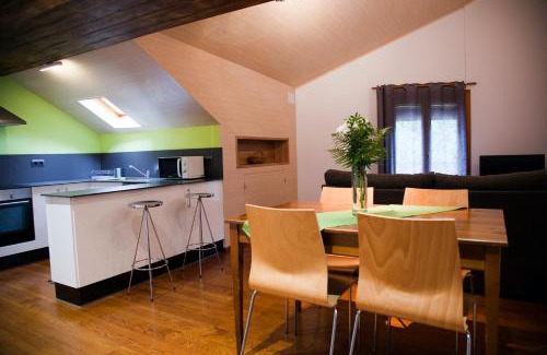 Ainet de Besan Maison | Casa La Lourdes