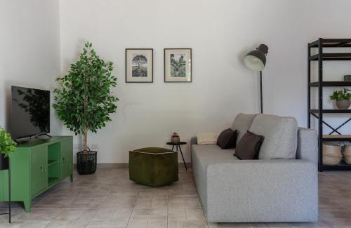 Nicolosi Maison | Casa La Luna