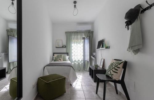 Nicolosi Maison | Casa La Luna