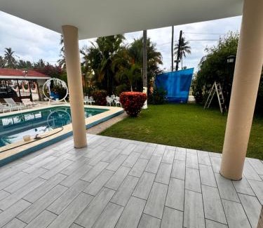Santa Cruz Maison | Casa La Manzanilla