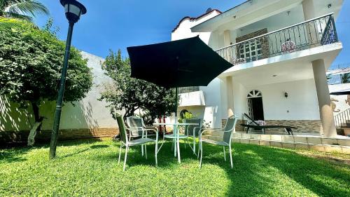 Santa Cruz Maison | Casa La Manzanilla