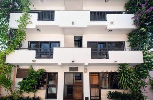 Zona Colonial Appartement | Casa La Maria Zona Colonial