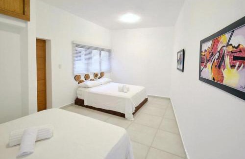 Zona Colonial Appartement | Casa La Maria Zona Colonial