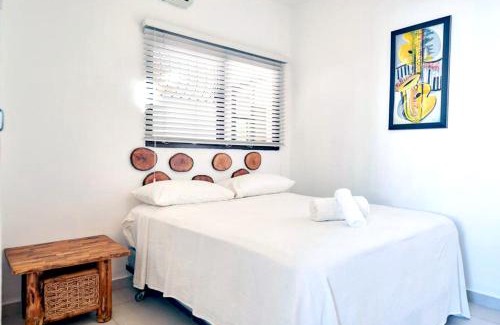 Zona Colonial Appartement | Casa La Maria Zona Colonial