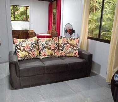 Samara Appartement | Casa La Montaña
