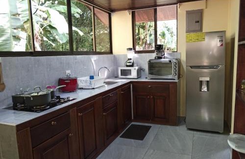 Samara Appartement | Casa La Montaña