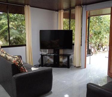 Samara Appartement | Casa La Montaña