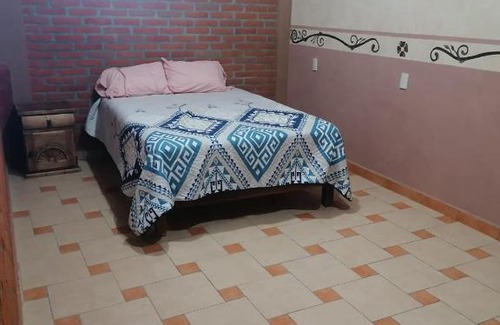Taxco Appartement | Casa La Montaña