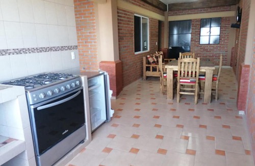 Taxco Appartement | Casa La Montaña