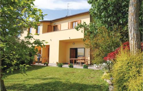 Citta di Castello Maison | Casa La Montesca