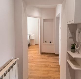 Musso Appartement | CASA LA MONTIVA - Musso Como Lake Apartment with view