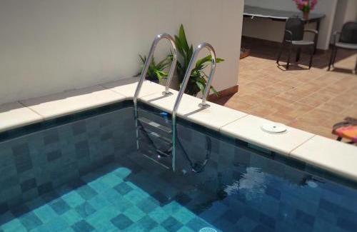 Albanchez de Magina Maison | Casa La Oliva