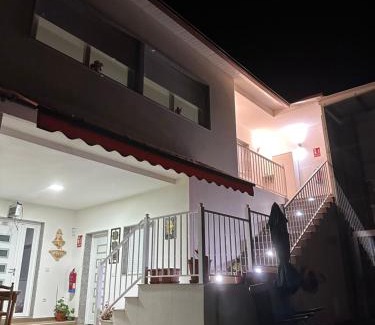 Padrenda Maison | Casa La Oveja Negra, con Piscina
