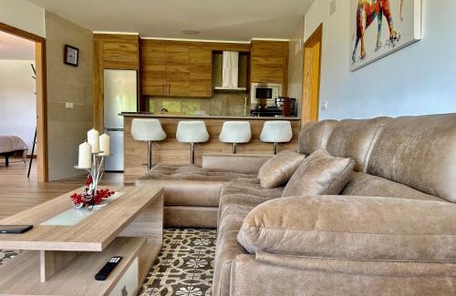 Padrenda Maison | Casa La Oveja Negra, con Piscina