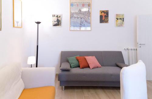 Vecchiano Appartement | Casa La Palma