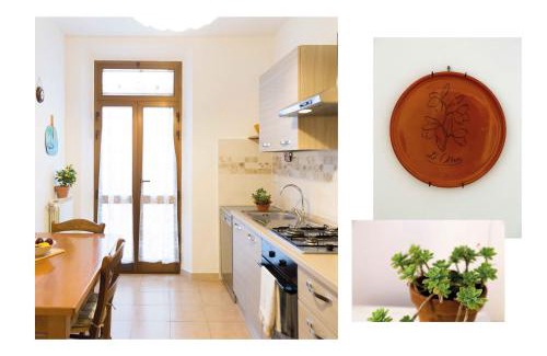 Vecchiano Appartement | Casa La Palma