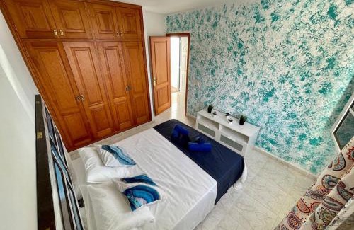 Orzola Appartement | Casa la Pardela