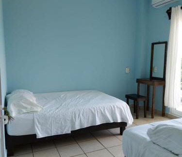 Puerto Escondido Appartement | Casa La Paz 1