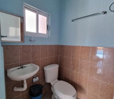 Puerto Escondido Appartement | Casa La Paz 2