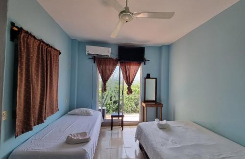 Puerto Escondido Appartement | Casa La Paz 2