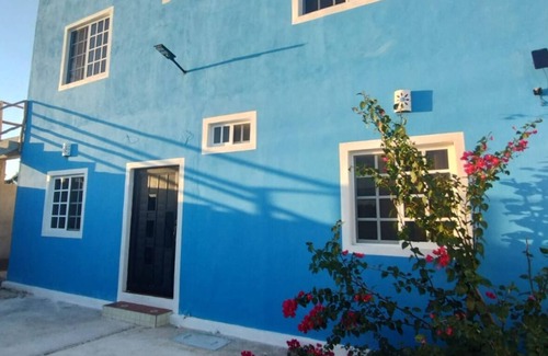 Chuburna Puerto Maison | Casa La Paz 3-bedroom house with AC in charming Merida