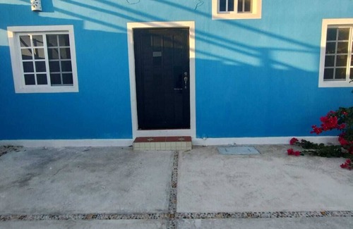 Chuburna Puerto Maison | Casa La Paz 3-bedroom house with AC in charming Merida