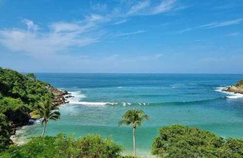Puerto Escondido Appartement | Casa La Paz 3